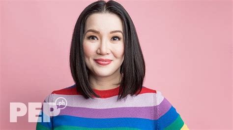 Get to know Kris Aquino the entrepreneur .